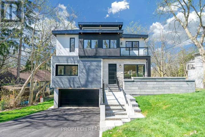 6030 HILLSDALE DRIVE, Whitchurch-Stouffville, Ontario L4A3B8