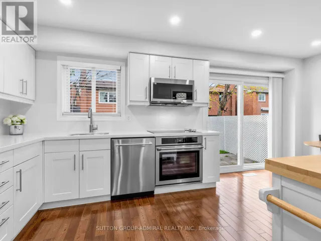 155 MABLEY CRESCENT, Vaughan (Lakeview Estates), Ontario L4J2Z7