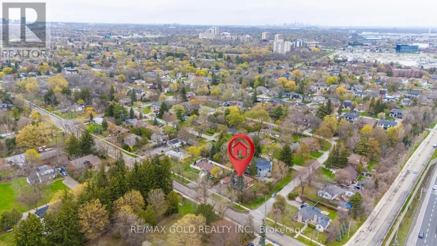 1033 SIXTH LINE, Oakville (CP College Park), Ontario L6H1W6