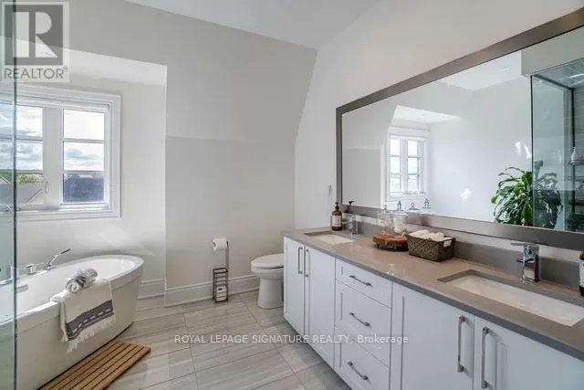 2147 LILLYKIN STREET, Oakville (RO River Oaks), Ontario L6H0N2