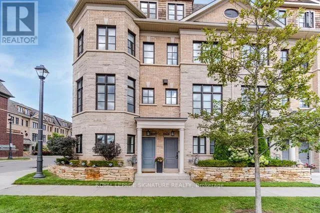2147 LILLYKIN STREET, Oakville (RO River Oaks), Ontario L6H0N2