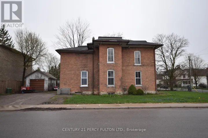 23 GLENELG STREET W, Kawartha Lakes (Lindsay), Ontario K9V2T9