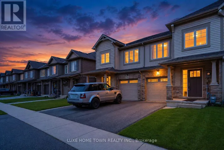 100 MONARCH STREET, Welland (Coyle Creek), Ontario L3C0G6