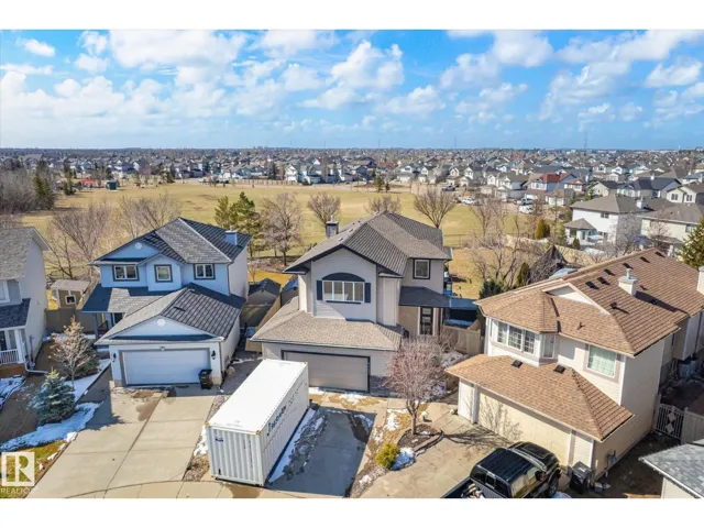 8027 3 AV SW, Edmonton, Alberta T6X1K6