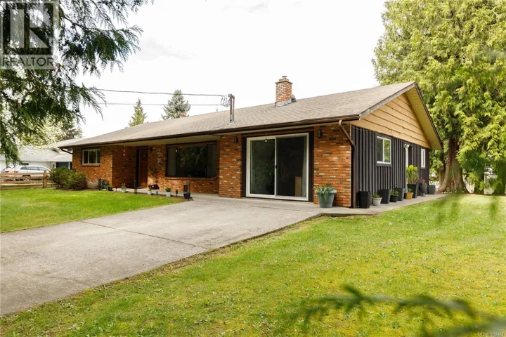 2042 Cedar Rd, Nanaimo, British Columbia V9X1J4