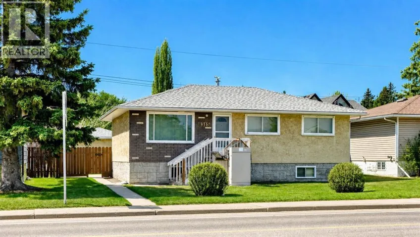 8315 Bowness Road NW, Calgary, Alberta T3B0H5