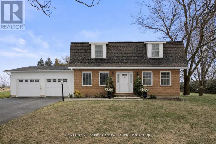 183 HAMILTON ROAD, Russell, Ontario K4R1E5