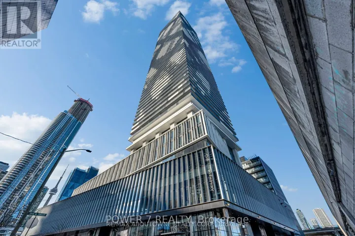 4110 - 138 DOWNES STREET, Toronto (Waterfront Communities), Ontario M5E0E4