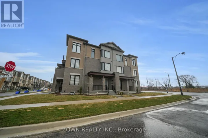 3 TENNANT CIRCLE, Vaughan (Vellore Village), Ontario L4H5L2
