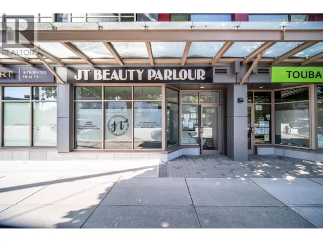 1726 KINGSWAY, Vancouver, British Columbia V5N2S3