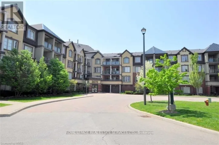 406 - 3070 ROTARY WAY, Burlington (Alton), Ontario L7M0G9