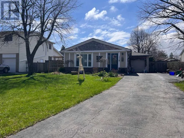 793 GRAHAM BELL COURT, Milton (DP Dorset Park), Ontario L9T3T1