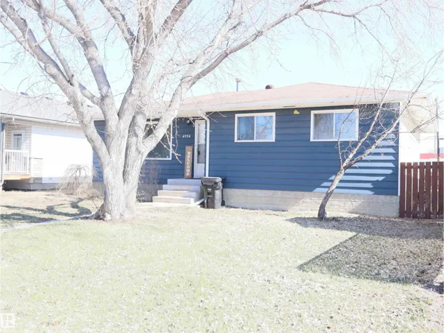 4934 49 Avenue, Barrhead, Alberta T7N1G6