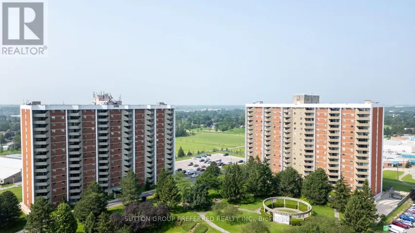 404 - 1105 JALNA BOULEVARD, London South (South X), Ontario N6E2S9