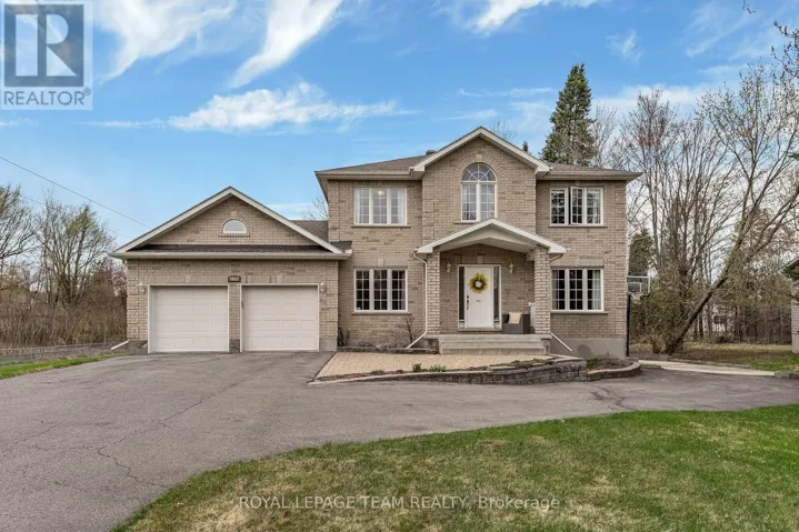 7067 DONWEL DRIVE, Ottawa, Ontario K4P1M7