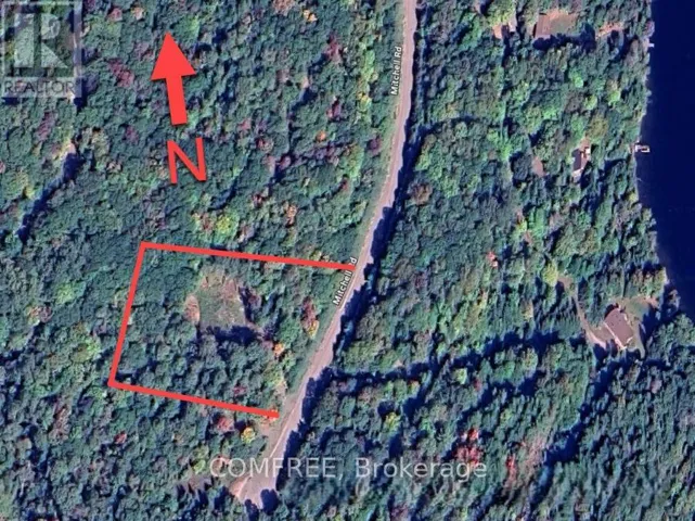 790 MITCHELL ROAD, Madawaska Valley, Ontario K0J1B0