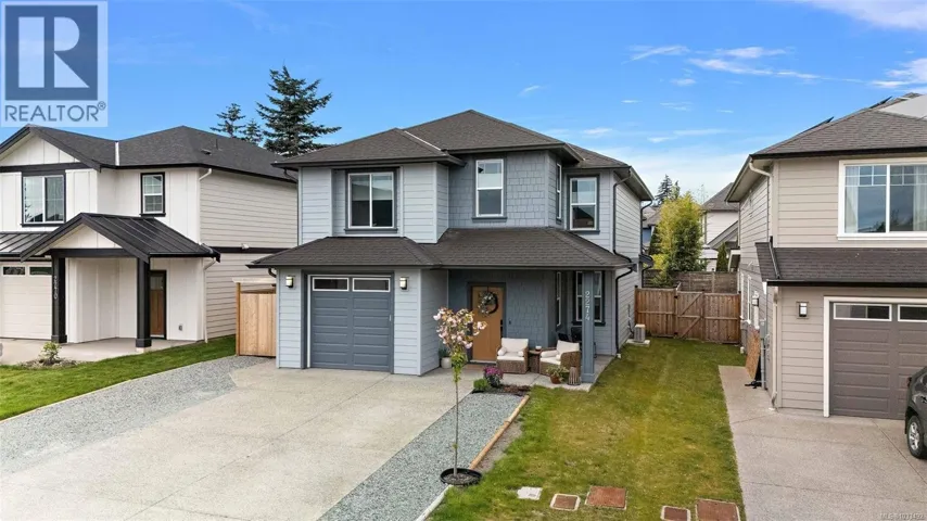 2274 Evelyn Lane, Sooke, British Columbia V9Z0W3