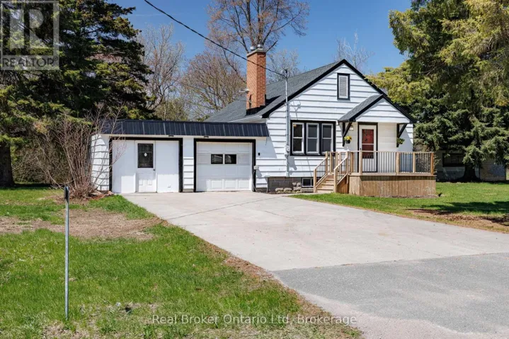 4588 COUNTY 45 ROAD, Hamilton Township (Baltimore), Ontario K9A4J9