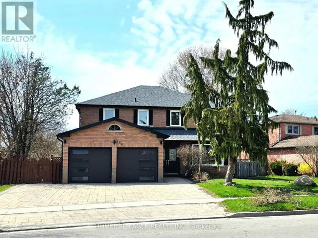 366 WARATAH AVENUE, Newmarket (Huron Heights-Leslie Valley), Ontario L3Y7T6