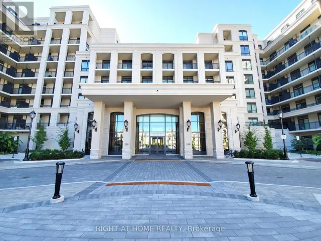 318W - 268 BUCHANAN DRIVE, Markham (Unionville), Ontario L3R8G9