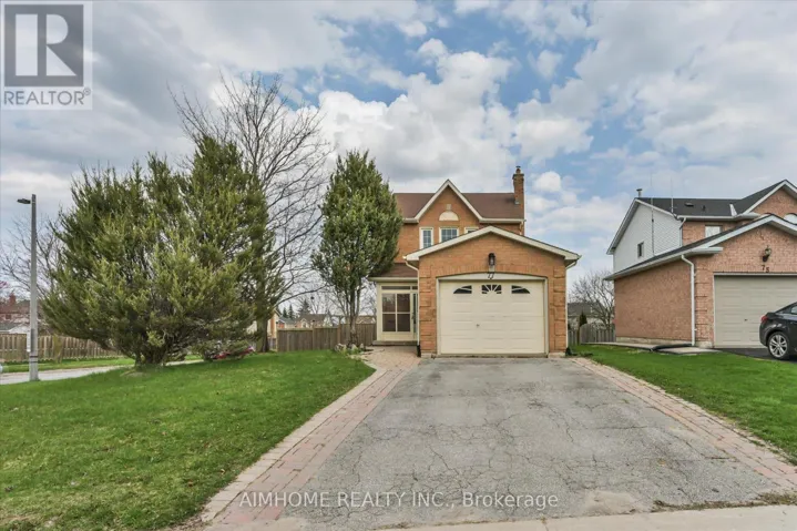77 NATANYA BOULEVARD, Georgina (Keswick North), Ontario L4P3P7
