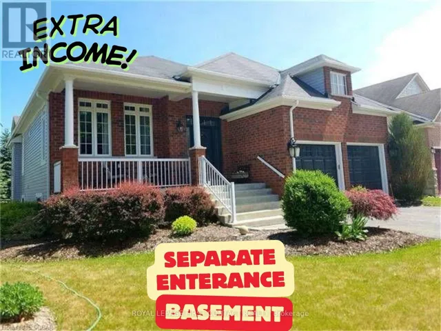 1 MASTERS LANE, Wasaga Beach, Ontario L9Z1S9
