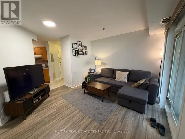 307 - 4 DAYSPRING CIRCLE, Brampton (Goreway Drive Corridor), Ontario L6P2Z5