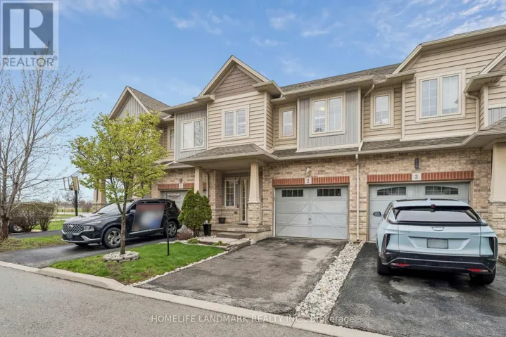 2 - 7 LAKELAWN ROAD, Grimsby (Grimsby Beach), Ontario L3M0E9