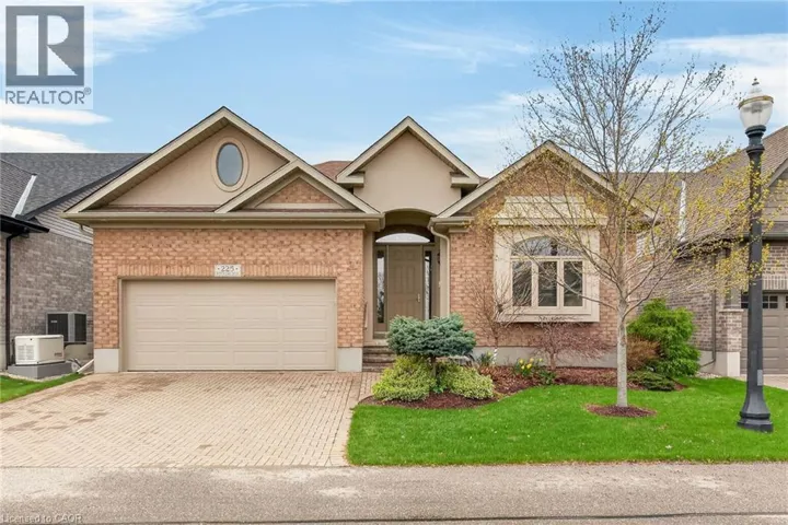 225 KETTLE LAKE Drive, New Hamburg, Ontario N3A0C3