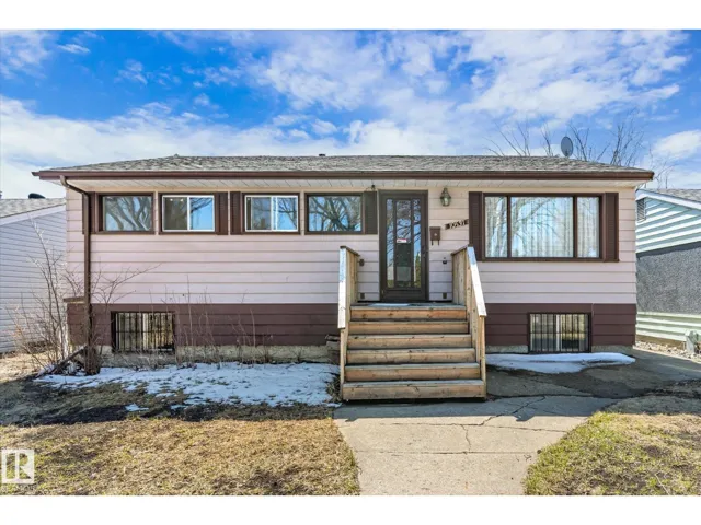 10531 128 AV NW, Edmonton, Alberta T5E0J2