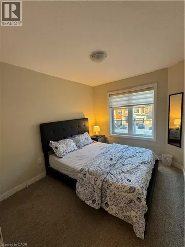 897 ROBERT FERRIE Drive, Kitchener, Ontario N2R0P2