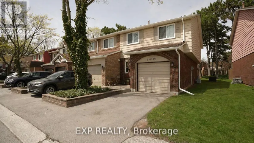 1 - 4189 LONGMOOR DRIVE, Burlington (Shoreacres), Ontario L7L5J9
