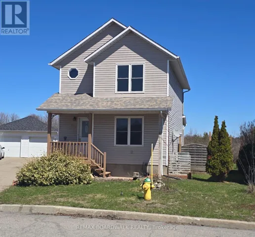 45 JOHNSTON STREET, Carleton Place, Ontario K7C4R7