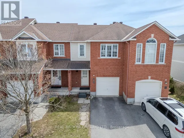 15 CALAVERAS AVENUE S, Ottawa, Ontario K2J4Z8