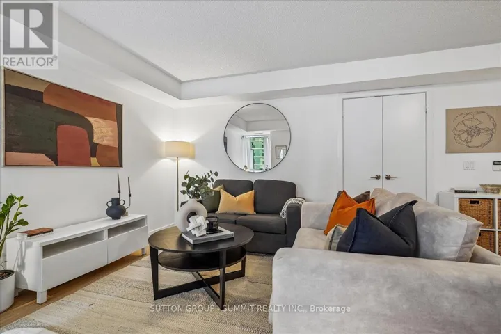 100 WESTERN BATTERY ROAD, Toronto (Niagara), Ontario M6K3S2