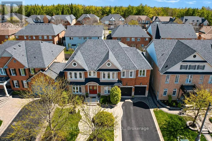 2020 SOLAR PLACE, Oshawa (Windfields), Ontario L1L0A4