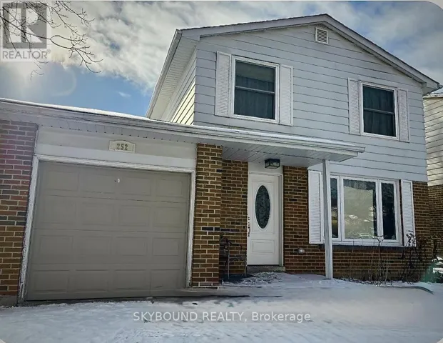 ROOM 3 - 252 WILLIAM ROE BOULEVARD N, Newmarket (Central Newmarket), Ontario L3Y1B5