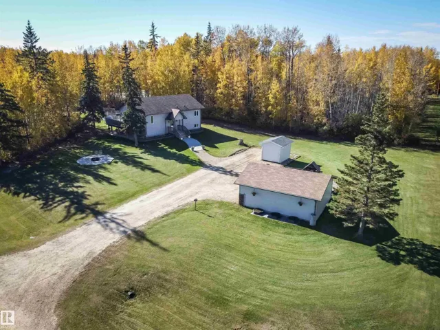 #424 53414 RGE ROAD 62, Rural Lac Ste. Anne County, Alberta T0E1H0