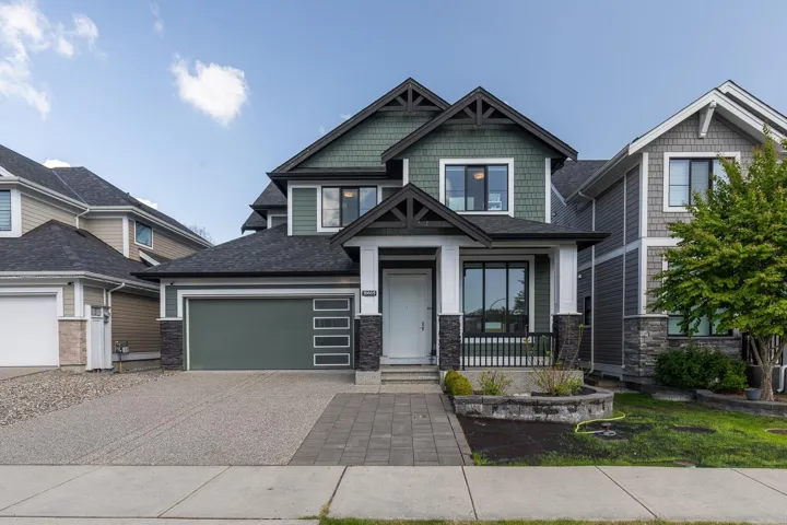 16665 103A AVENUE, Surrey, British Columbia V4N6V4