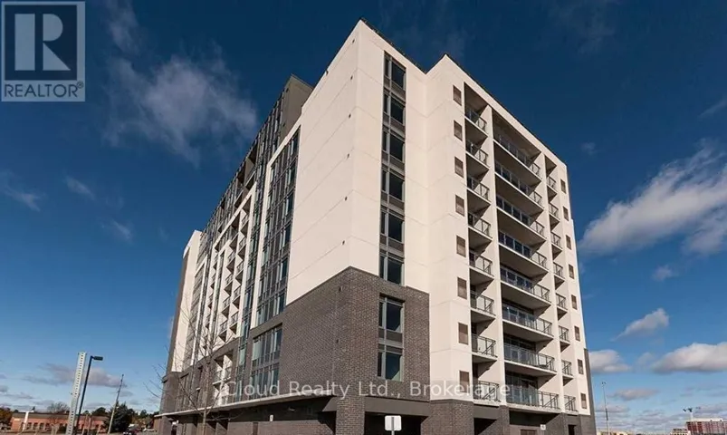 312 - 716 MAIN STREET E, Milton (TM Timberlea), Ontario L9T3P6