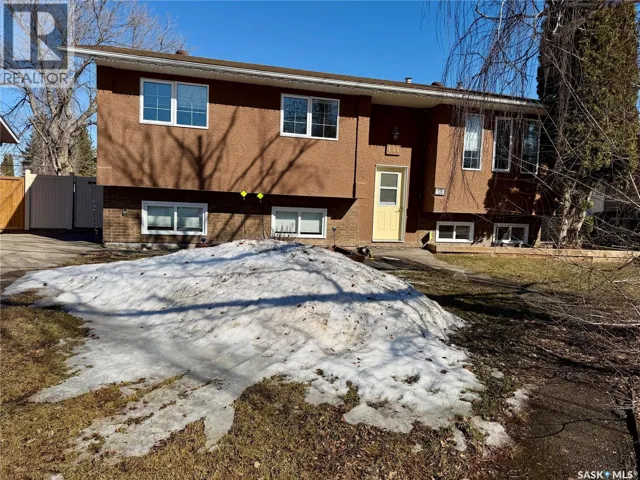 135 memorial DRIVE, Spiritwood, Saskatchewan S0J2M0