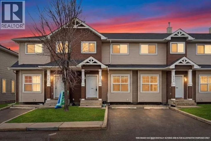 3502, 111 Tarawood Lane NE, Calgary, Alberta T3J0G9