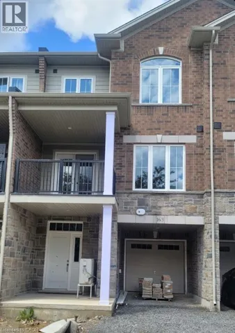 677 N PARK Road N Unit# 163, Brantford, Ontario N3R0C2