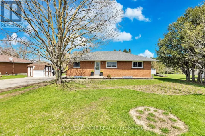 7629 HWY 6, R.R. # 1 HIGHWAY, Wellington North, Ontario N0G1A0