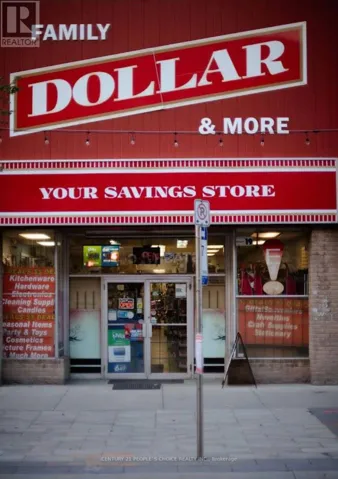 96 KING STREET W, Kitchener, Ontario N2G1A1