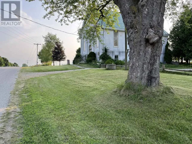 6092 FOURTH LINE E, Centre Wellington, Ontario N0B1B0