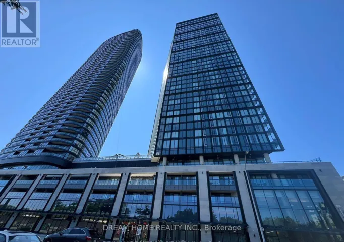 1107 - 575 BLOOR STREET E, Toronto (North St. James Town), Ontario M4W0B2