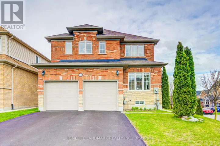 1662 QUAIL RUN DRIVE, Oshawa (Taunton), Ontario L1K0L9