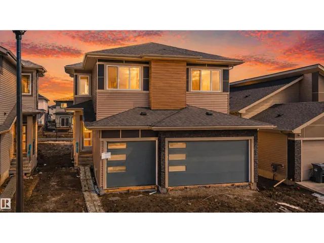 203 BASIN CO, Leduc, Alberta T9E1T6