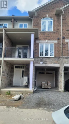 163 - 677 PARK ROAD N, Brantford, Ontario N3R0C2